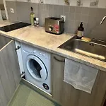 Riga Alfreda Apartaments