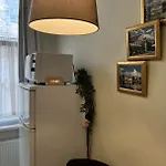 Riga Alfreda Apartaments