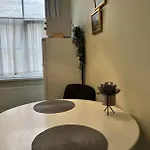 Riga Alfreda Apartaments