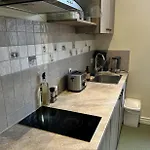 Riga Alfreda Apartaments