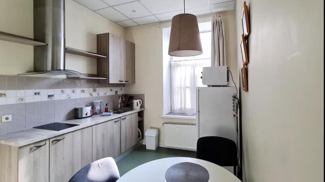 Appartement Alfreda