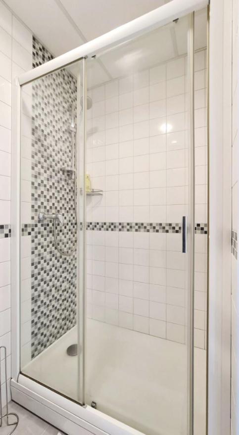Appartement Alfreda Riga