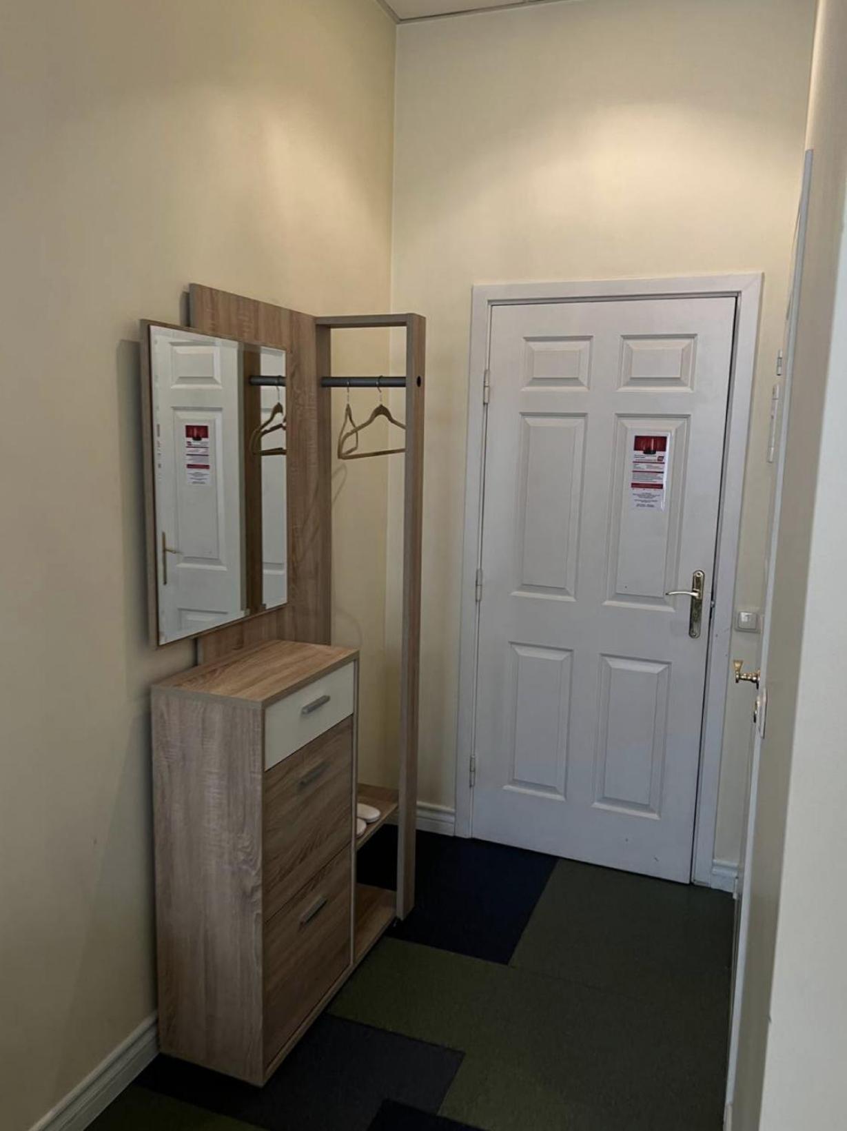 Alfreda Appartement *