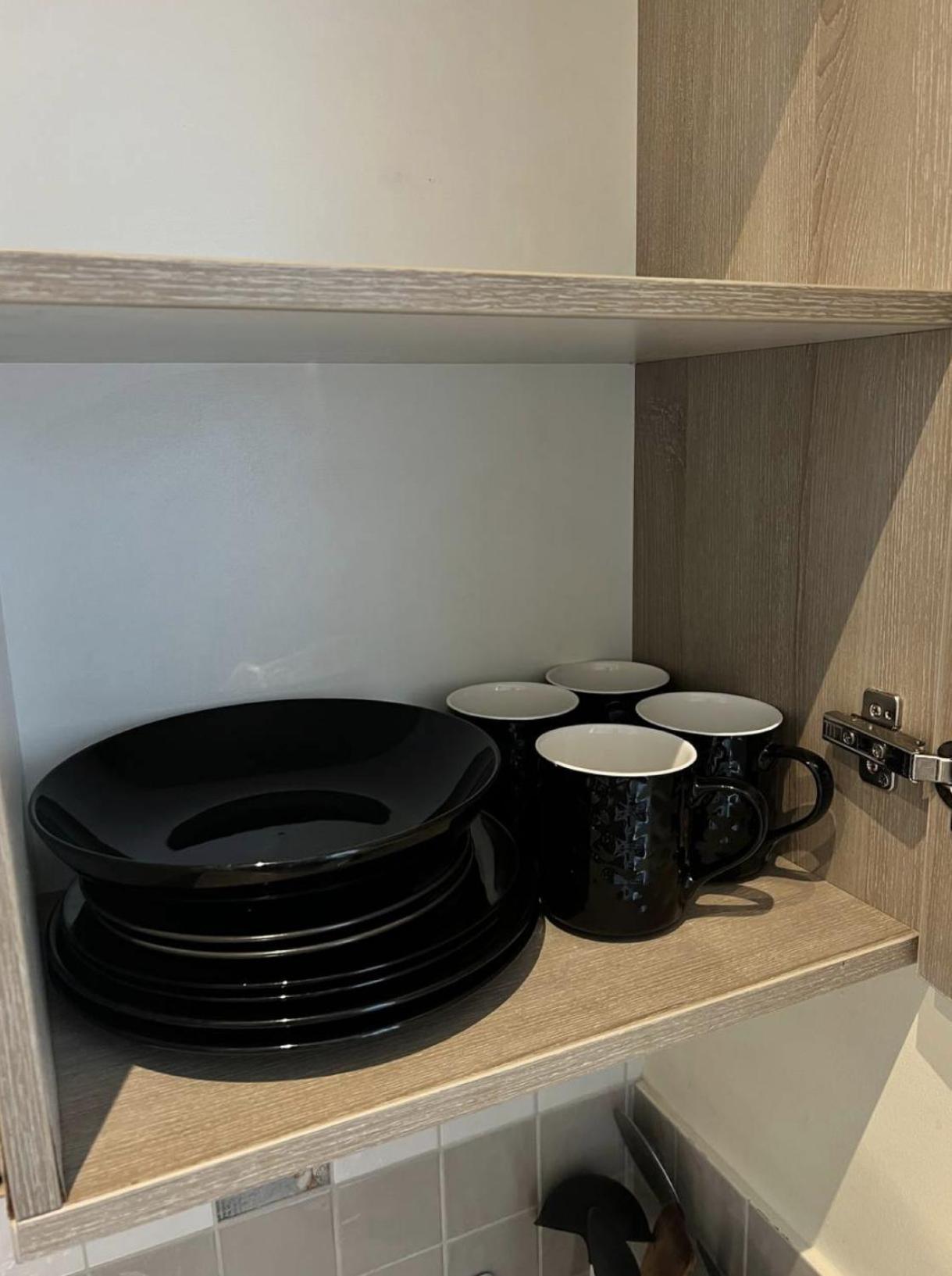 Appartement Alfreda