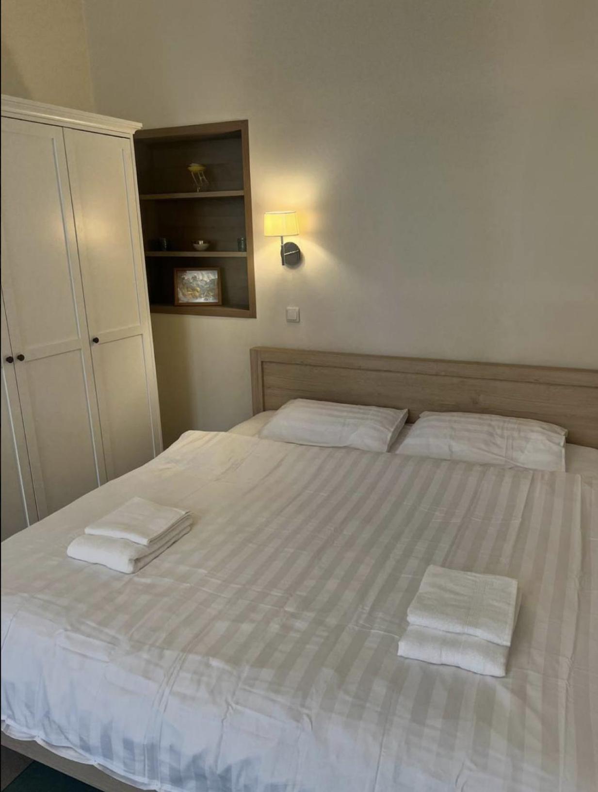 Appartement Alfreda