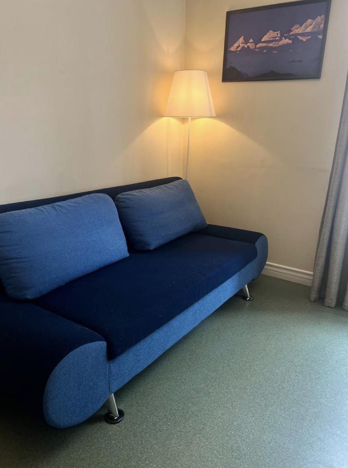 Alfreda Appartement