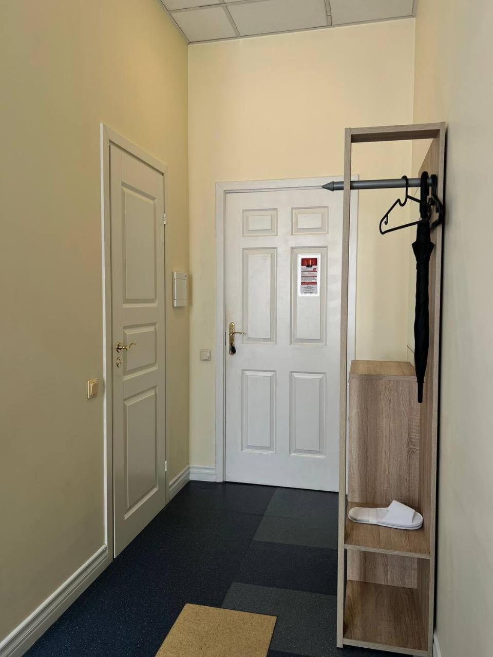 Appartement Alfreda Riga