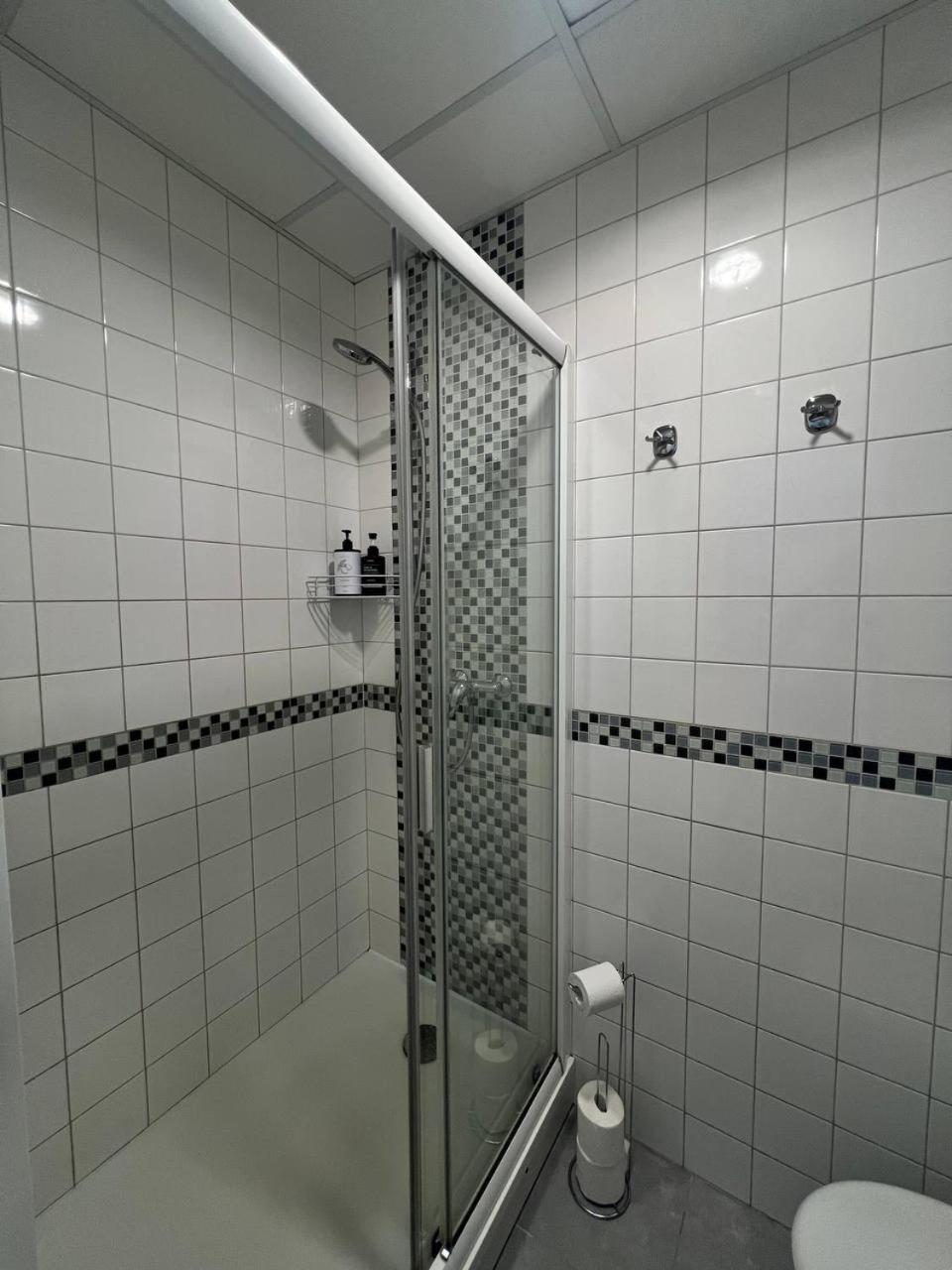 Alfreda Appartement *