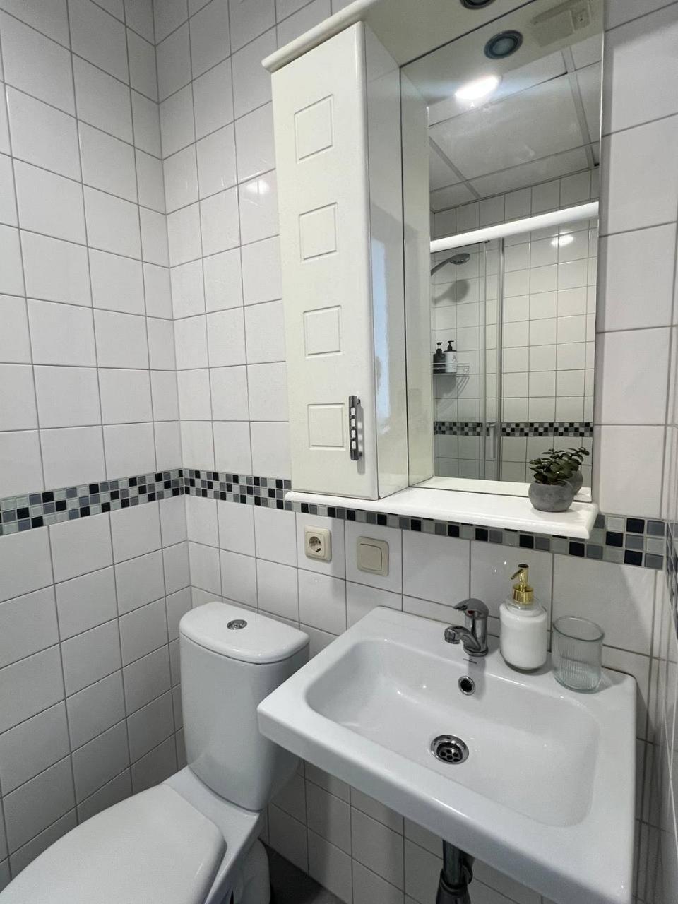 Alfreda Appartement *