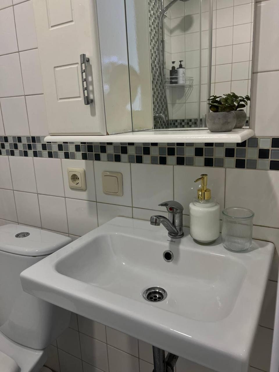 Appartement Alfreda Riga