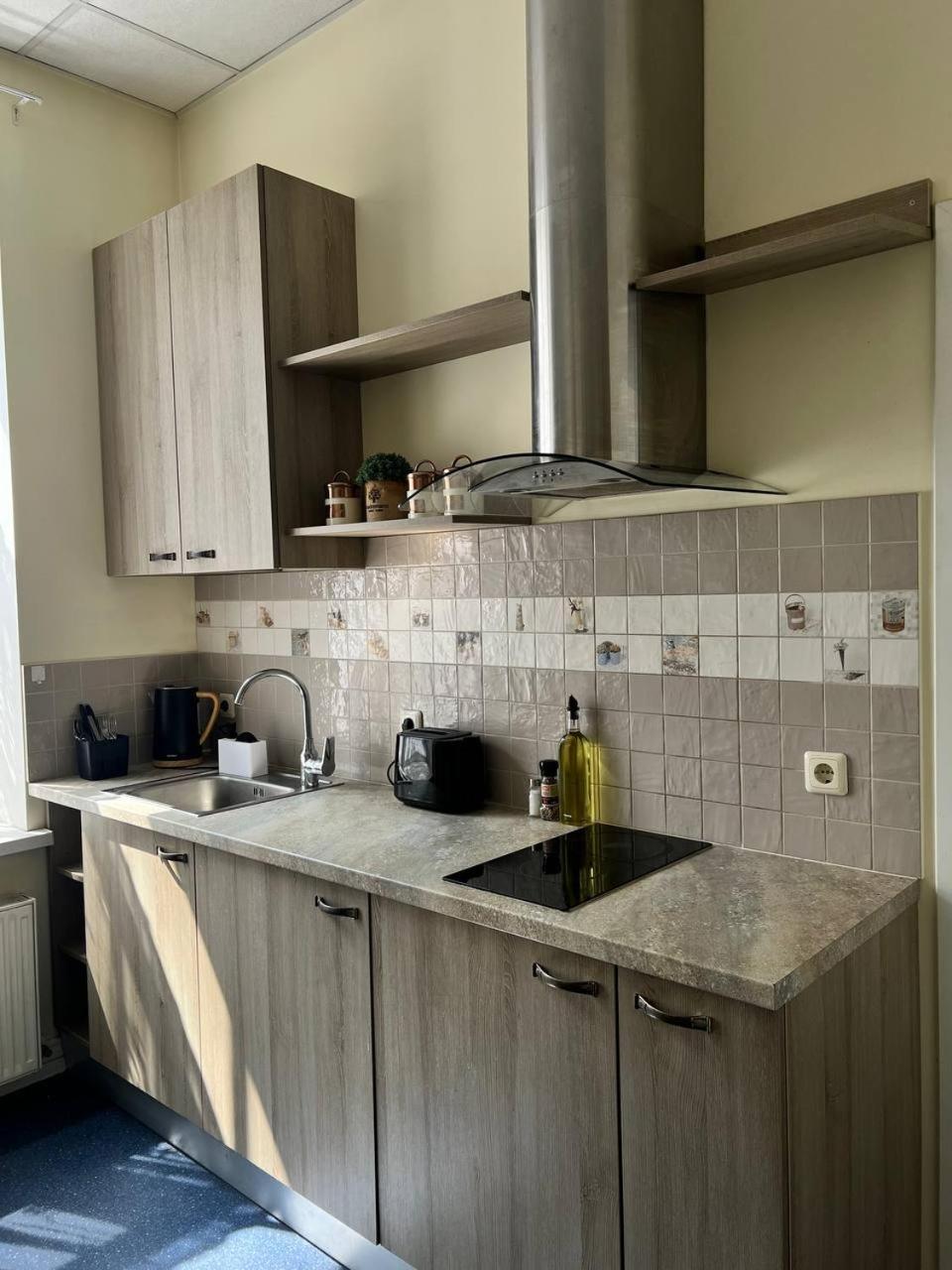 Appartement Alfreda