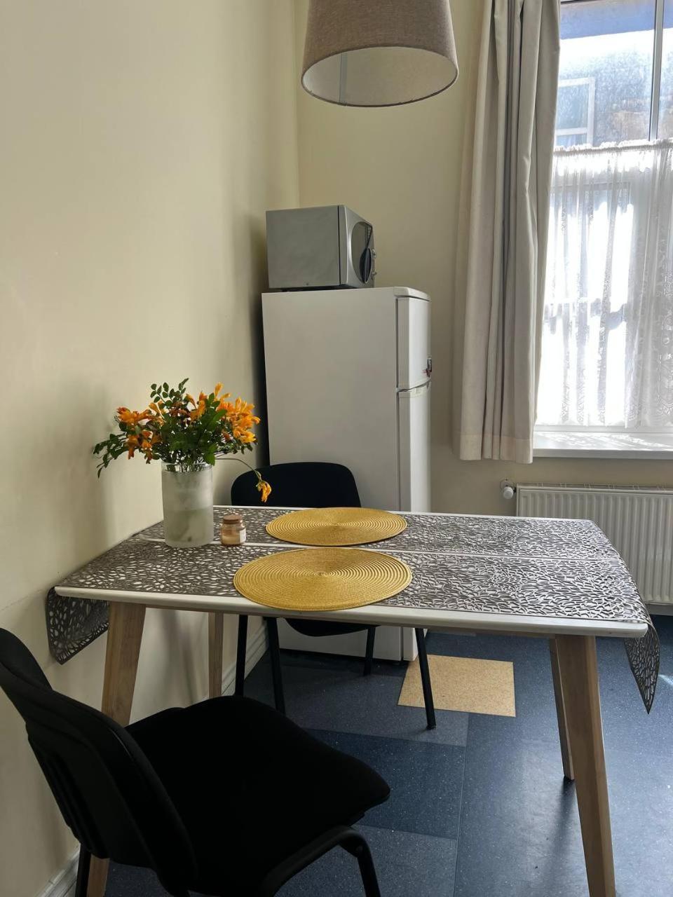Alfreda Appartement Riga