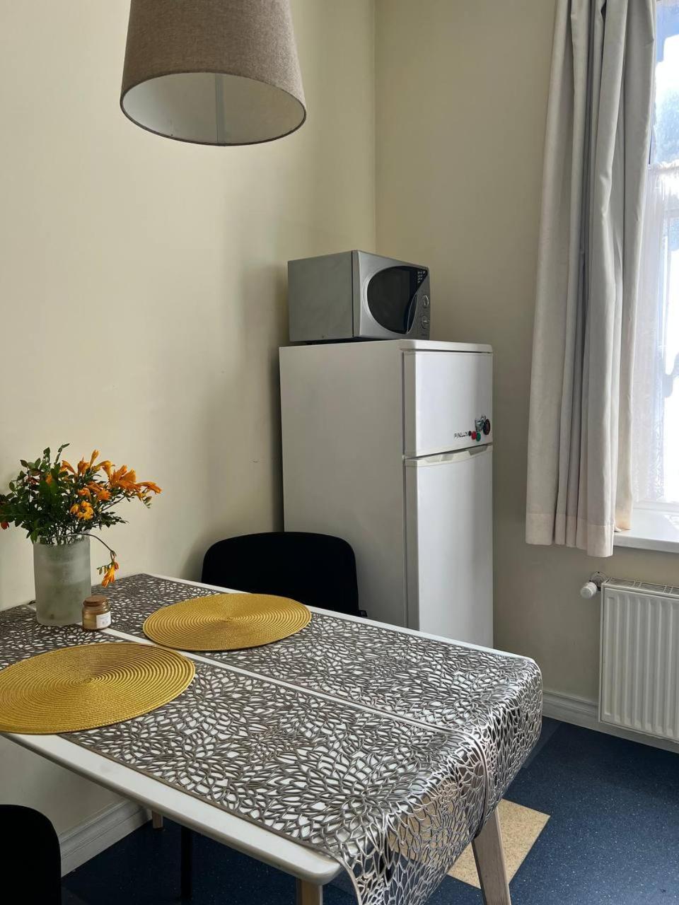 Alfreda Appartement *