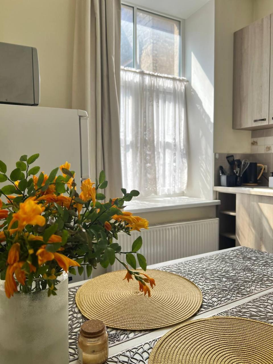 Appartement Alfreda
