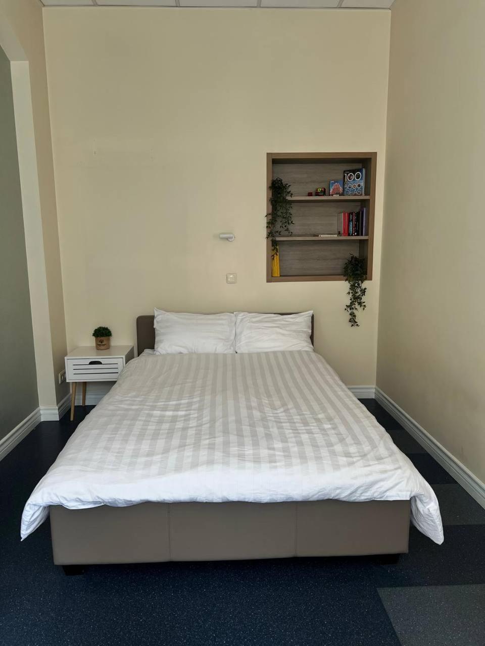 Alfreda Appartement