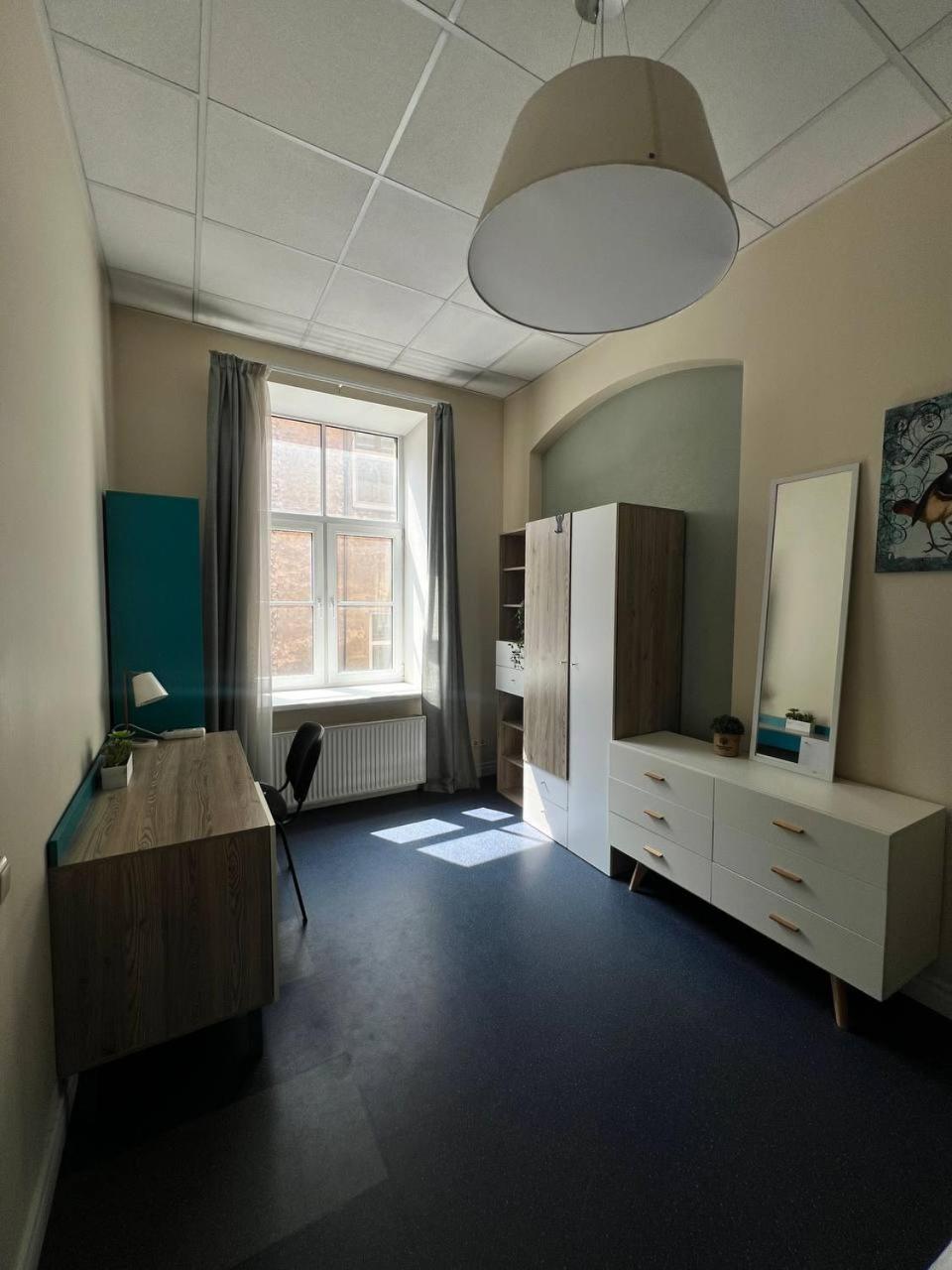 Appartement Alfreda Riga