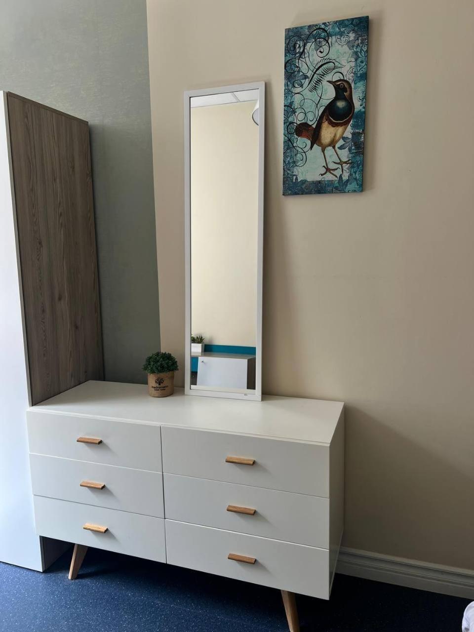 Alfreda Appartement Riga