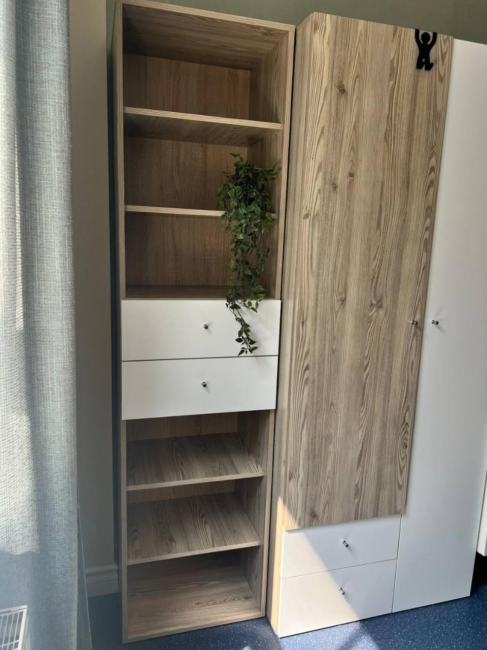 Alfreda Appartement *