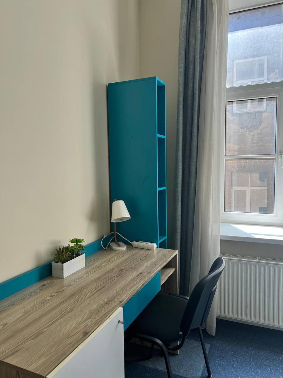 Appartement Alfreda *