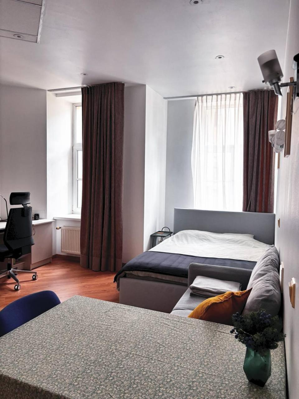 Alfreda Appartement