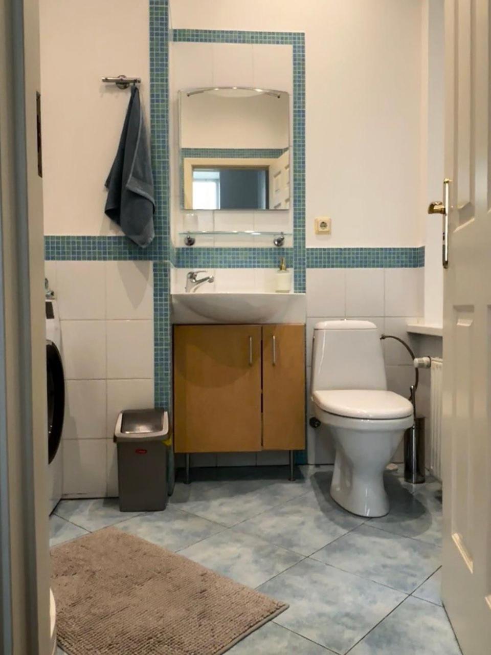 Alfreda Appartement Riga