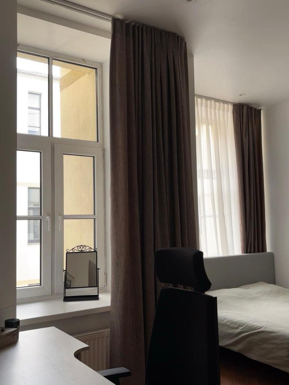 Appartement Alfreda Riga