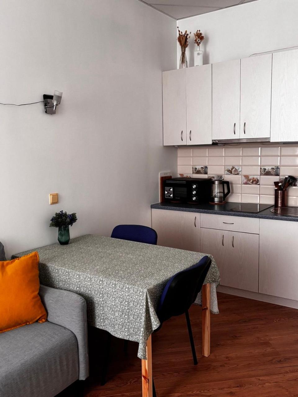 Appartement Alfreda *