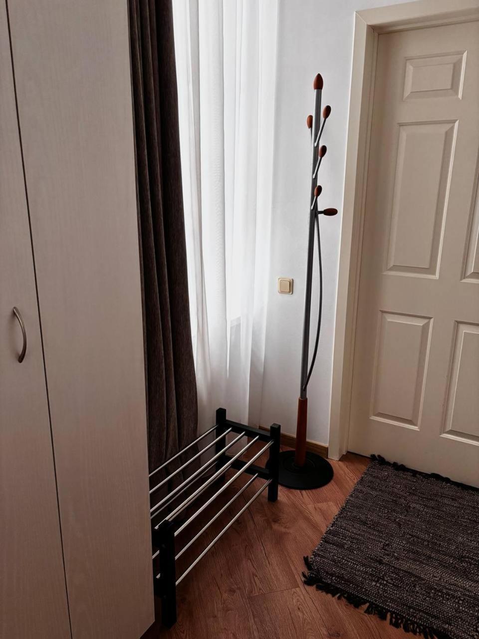 Alfreda Appartement