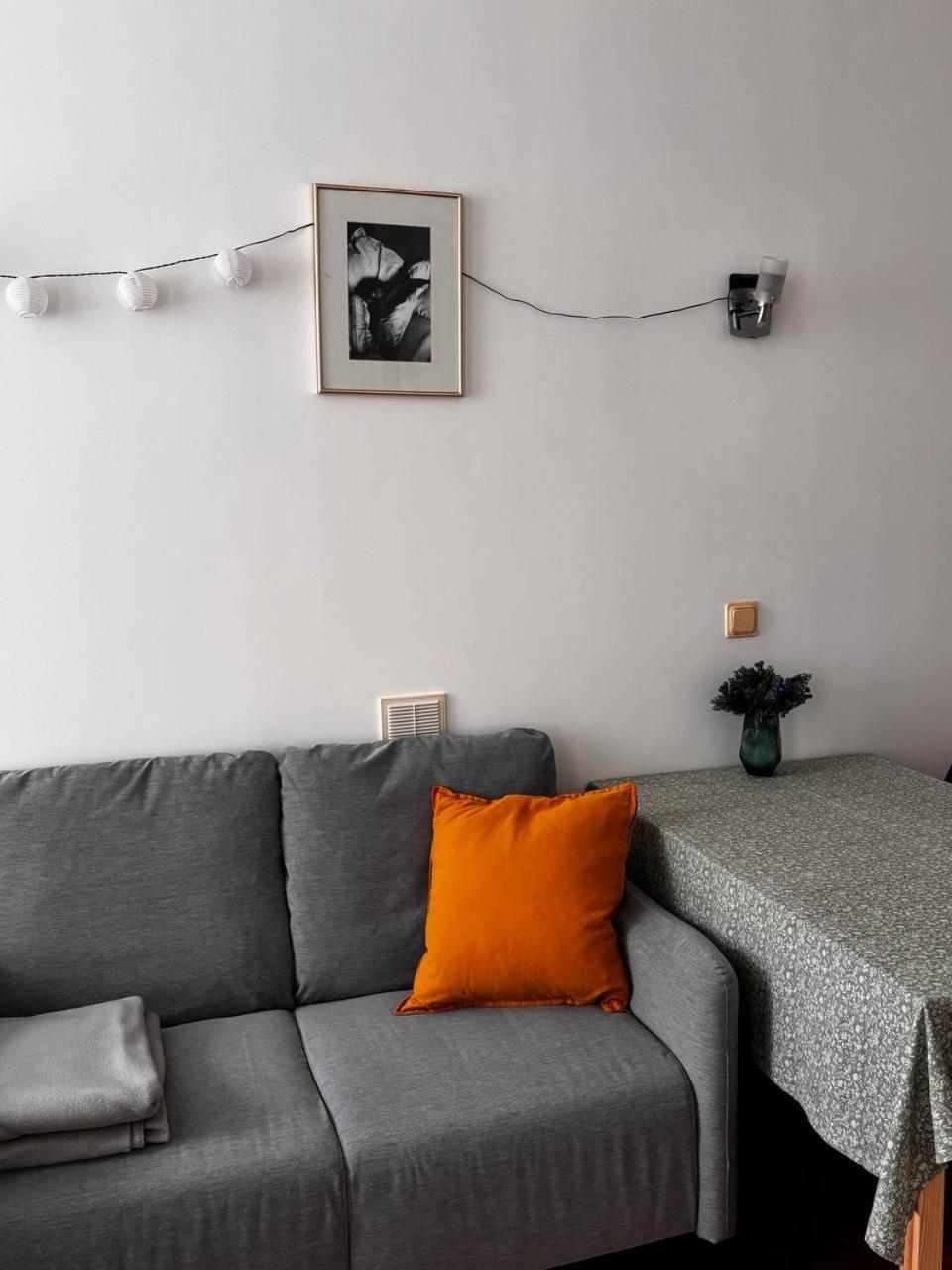 Appartement Alfreda