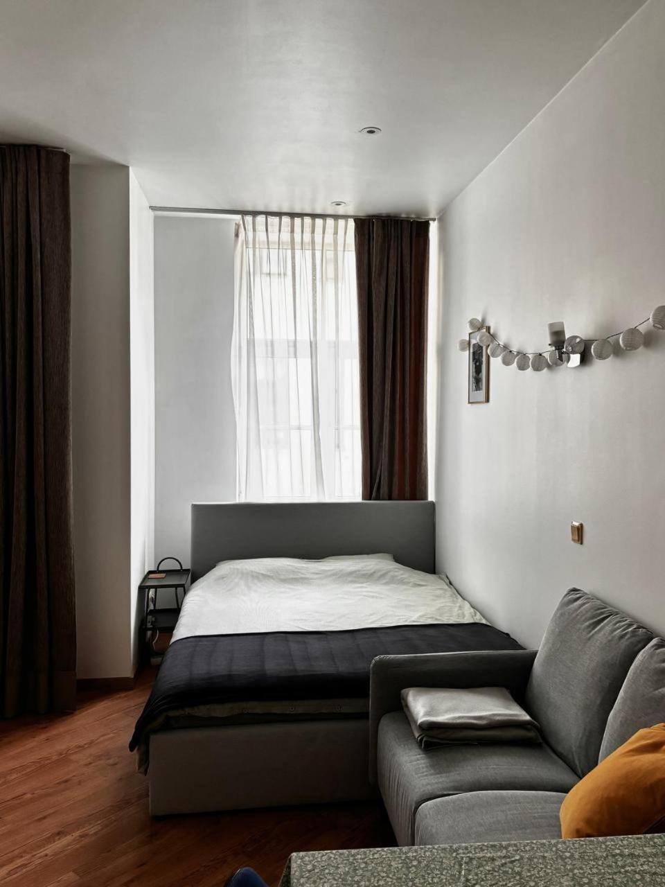 Appartement Alfreda Riga