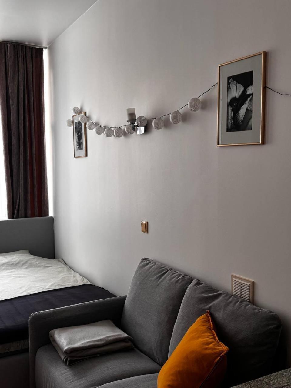 Alfreda Appartement