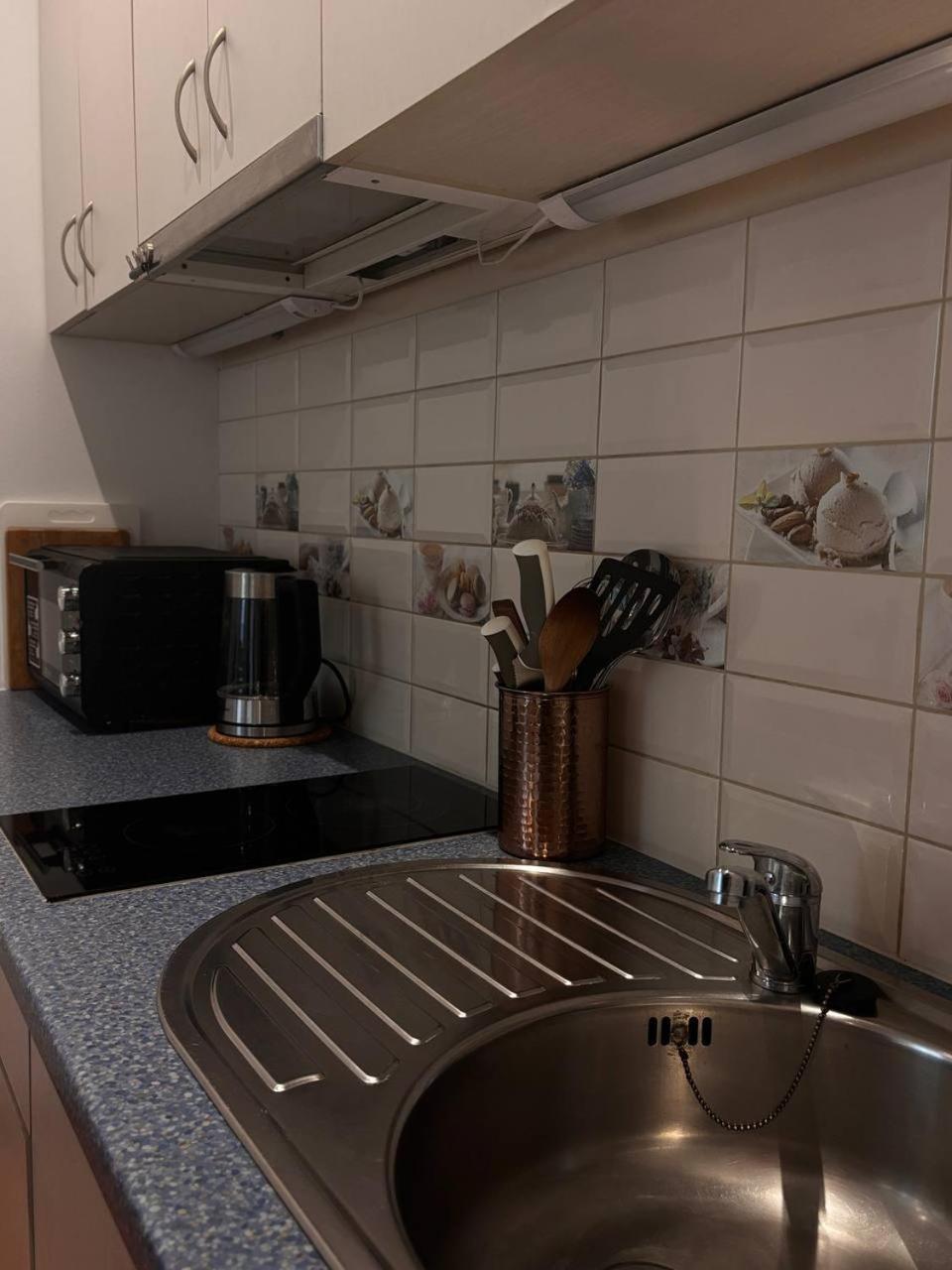 Appartement Alfreda